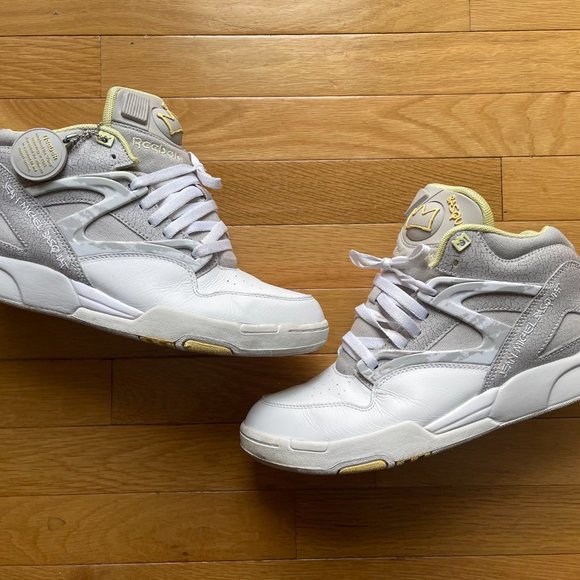 reebok pump basquiat